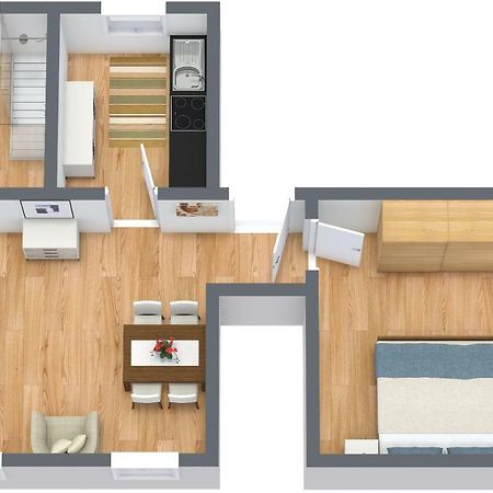 Dolcevita Apartments N 396 Βενετία Εξωτερικό φωτογραφία