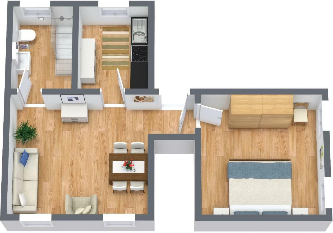 Dolcevita Apartments N 396 Βενετία Εξωτερικό φωτογραφία