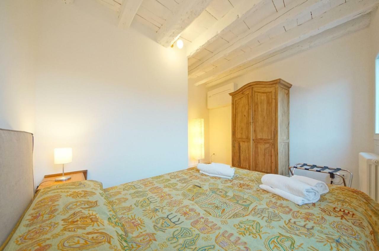 Dolcevita Apartments N 396 Βενετία Εξωτερικό φωτογραφία