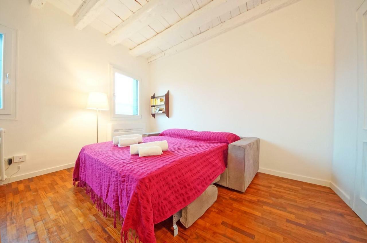 Dolcevita Apartments N 396 Βενετία Εξωτερικό φωτογραφία