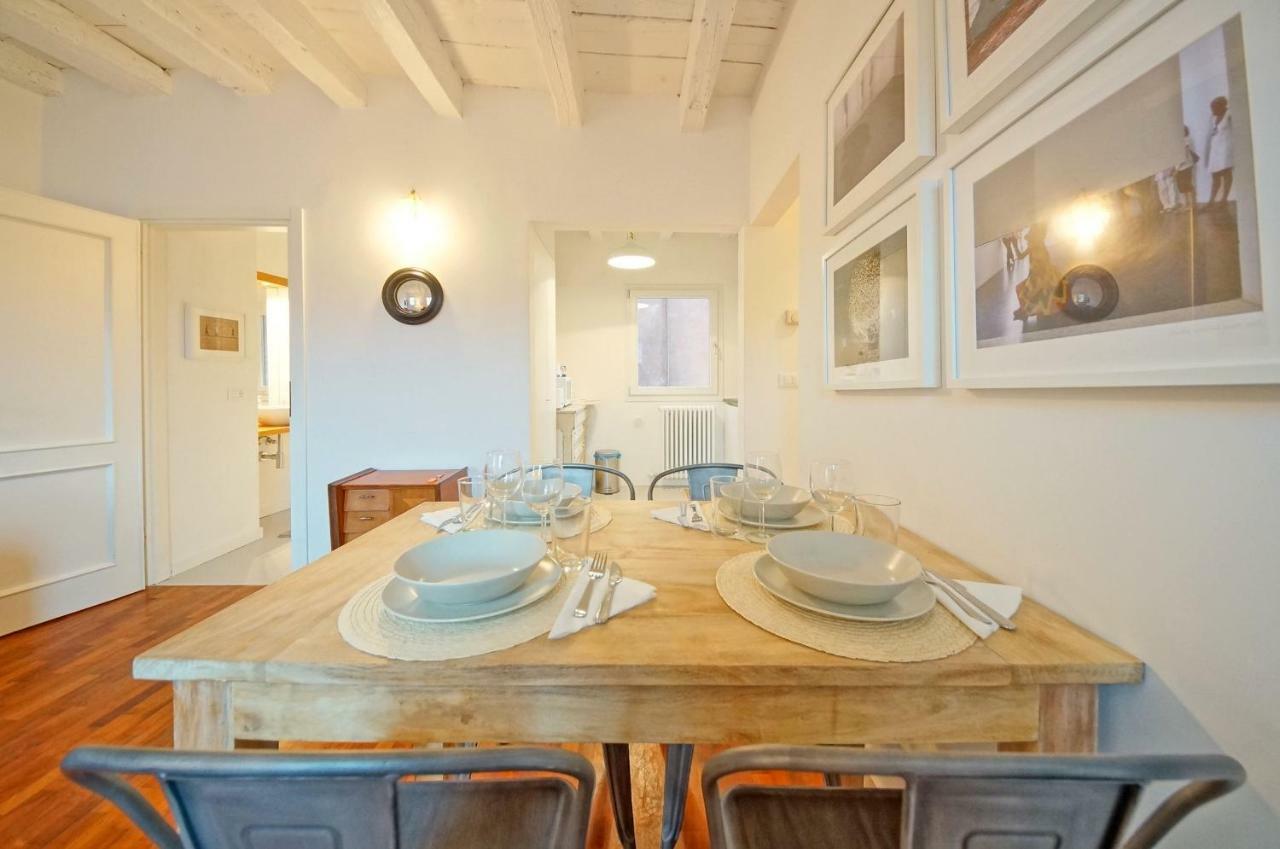 Dolcevita Apartments N 396 Βενετία Εξωτερικό φωτογραφία