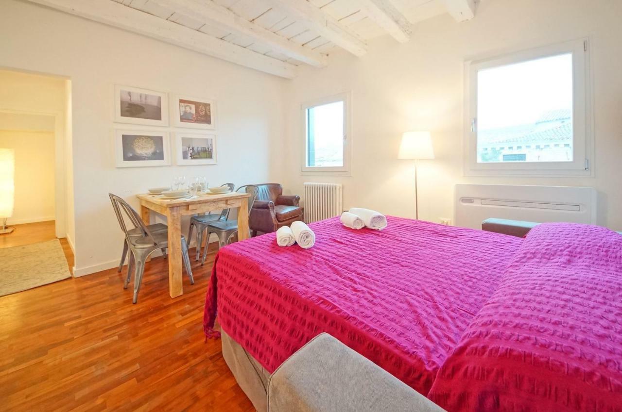 Dolcevita Apartments N 396 Βενετία Εξωτερικό φωτογραφία