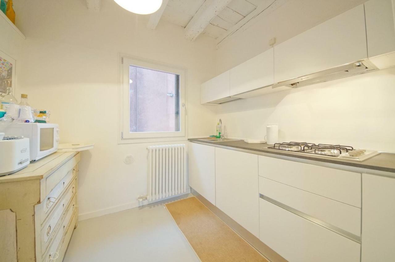 Dolcevita Apartments N 396 Βενετία Εξωτερικό φωτογραφία